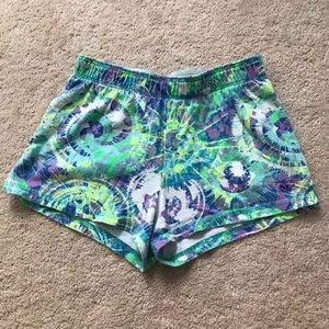 Justice Shorts